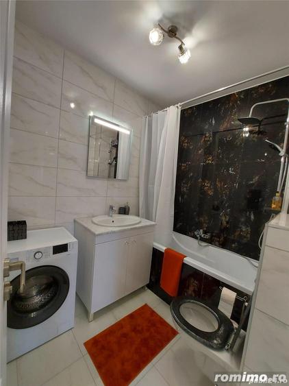 Apartament 3 camere decomandat pe Bd Timisoara - 2