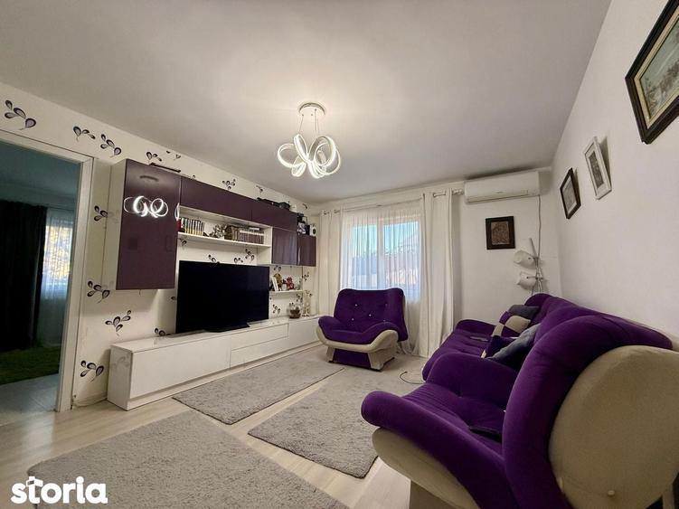 Vila P+M cu 5 Camere | Navodari | TEREN 500MP - 15