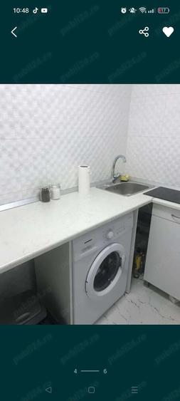 Garsoniera termen lung sau regim hotelier,zona centrala,Calea Bucuresti - 3