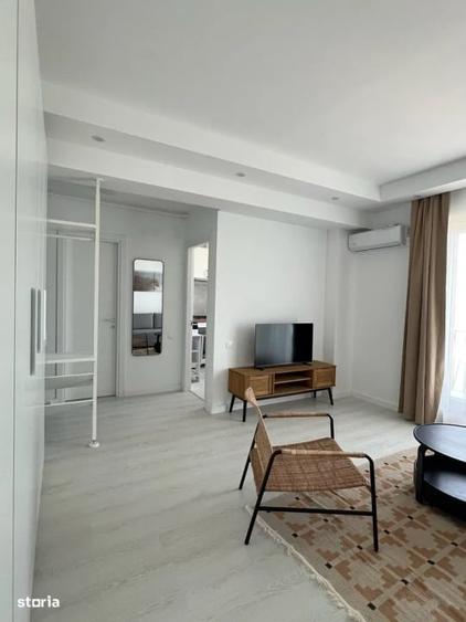 Garsoniera, 30 mp, centrala, parcare, balcon, Cosmopolis - 2