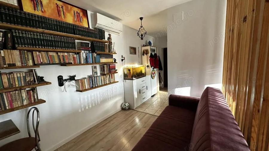 Special! Apartament 2 camere Vanzare mobilat si utilat complet in Alba Iulia Cetate CLOSCA - 1