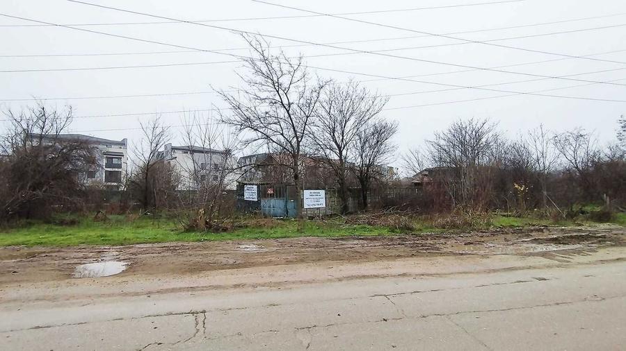 Vanzare teren 2000 mp in orasul Magurele - 4