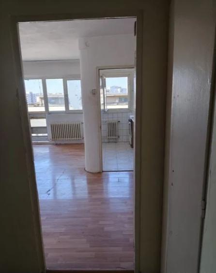 Garsonieră ideală pentru investiție, zona Gorjului- Moinesti, 200 m de metrou ! - 5