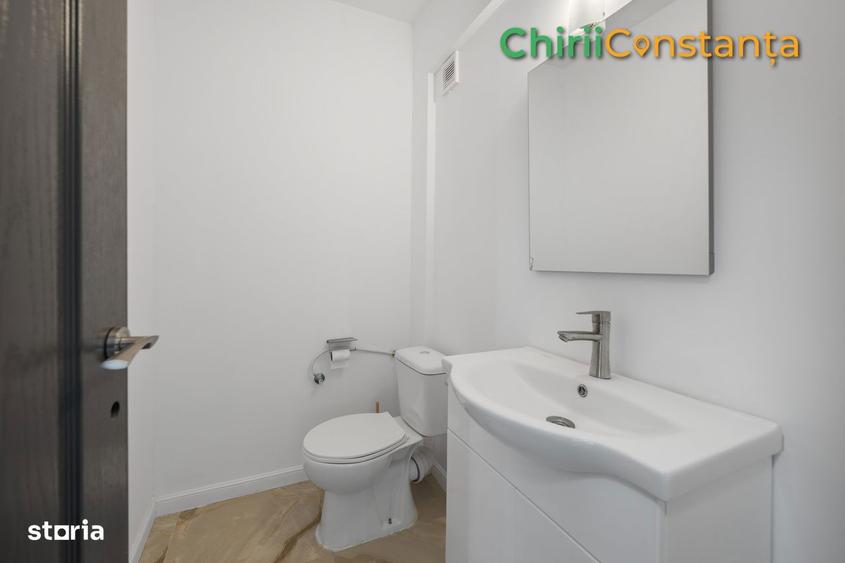 #Spa?iu 44m2 situat la parter, ideal birou - zona Energia, Constan?a - 1