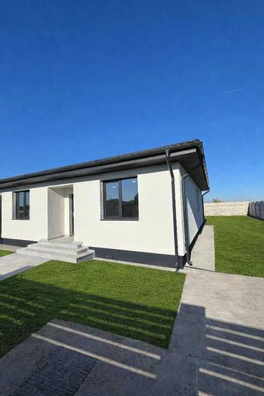 Casa noua oras Buftea, an 2026, direct dezvoltator, comision 0% - 1