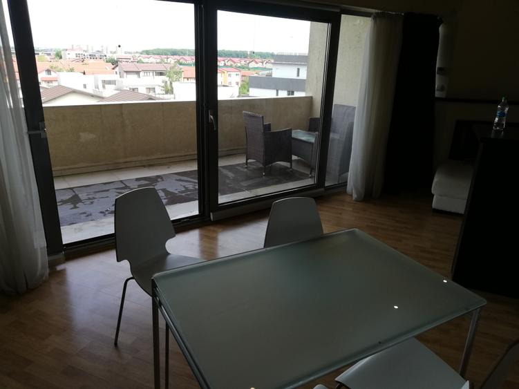 Apartament 3 camere - Pipera/Mediteraneo - 13