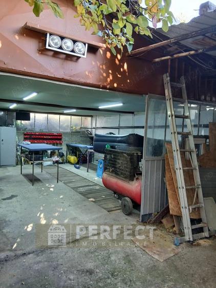 Casa din 1995 in zona CENTRALA-PRET 93000 EURO - 3