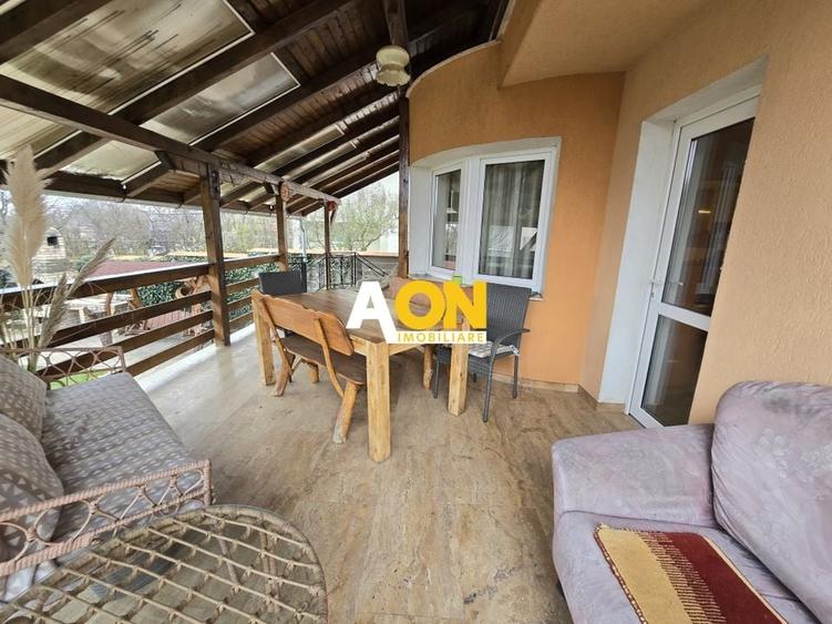 Casa Individuala Zona Cetate 1100mp Teren, 490mp Utili - 3