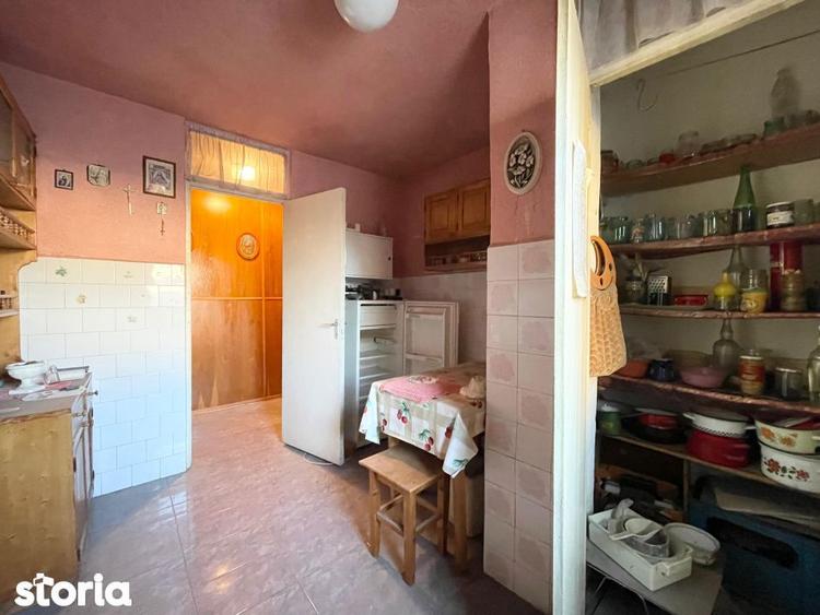 Apartament 3 camere Complexul Studentesc, pentru investitie - 11