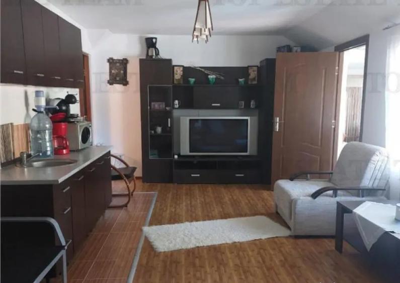 Valea Prahovei - Comarnic/ Casa 3 camere/ pivnita/ curte 55 - 3