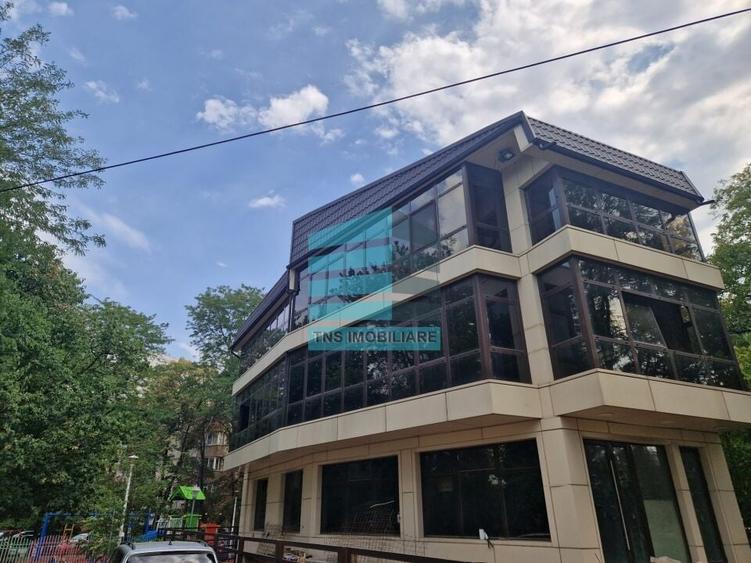 Titan-Liviu Rebreanu- S+P+3- Stradal-Birouri-Clinica-Afther- 380mp - 8