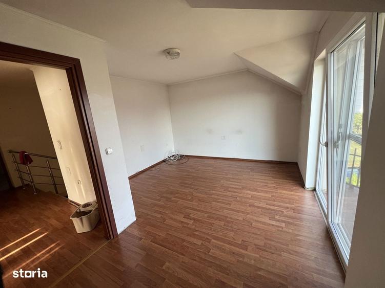 De vanzare casa P+M in localitatea Alesd Bihor - 5