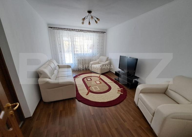 Apartament cu 3 camere de Inchiriat zona Ștefan cel Mare | Terasa & Parcare Apartament cu 3 camere de Inchiriat zona Ștefan cel Mare | Terasa & Parcare