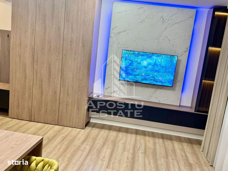 Apartament cu 2 camere la prima inchiriere, zona Giroc, Timisoara - 8