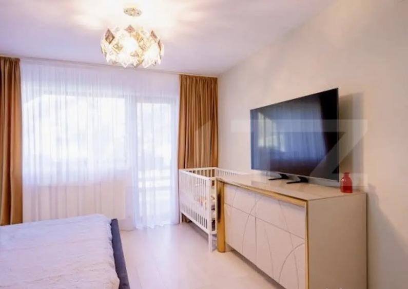 Aninoasa Casa/Vila Moderna de Lux - 1