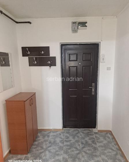 Inchiriez apartament 2 camere decomandat Drumul Taberei