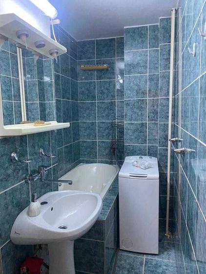 Dau in chirie garsoniera, cu toate dotarile. - 4