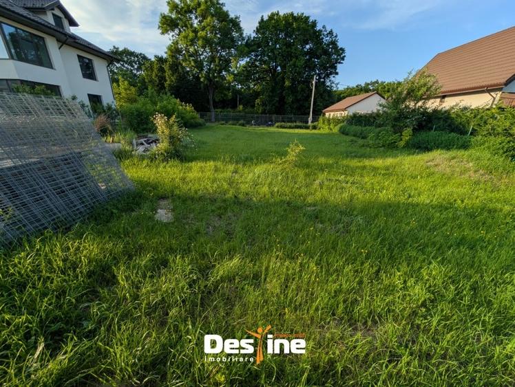 Dobrovăț - Casă la Roșu P+1+Pod 129 mp Utili 1000 mp Teren - 6