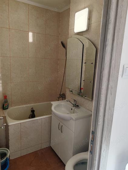 Apartament 2 camere, 40 mp, semidecomandat, Gheorgheni Complex Hermes - 5