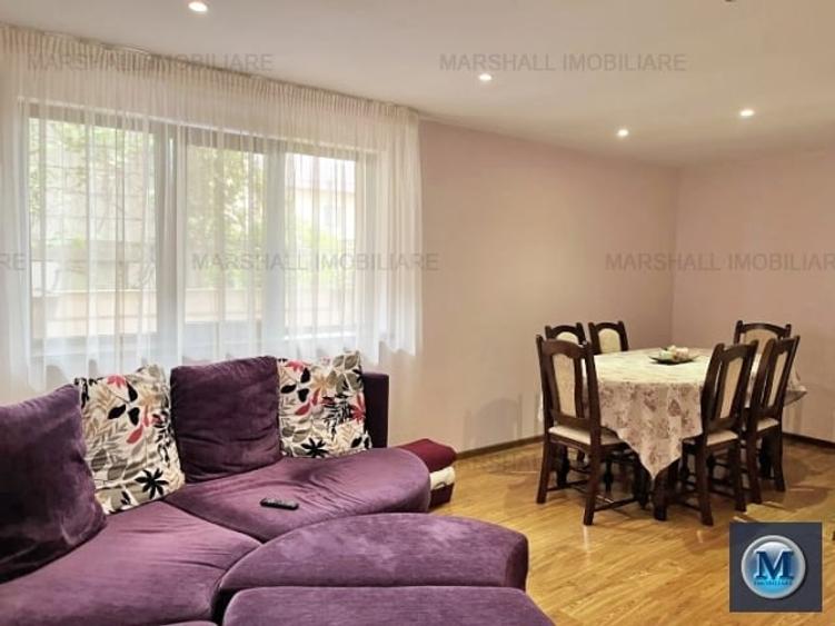 Vila cu 4 camere de vanzare in Barcanesti, 145.35 mp #16488 - 2