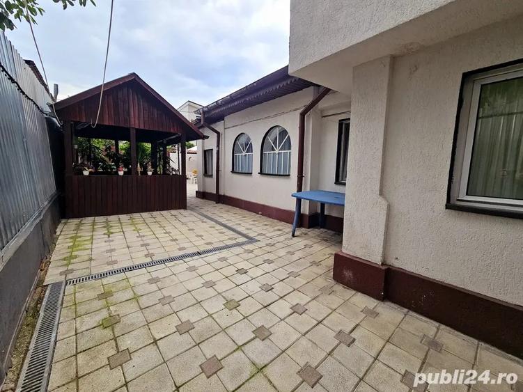 vand casa p+1 bucurestii noi - 4