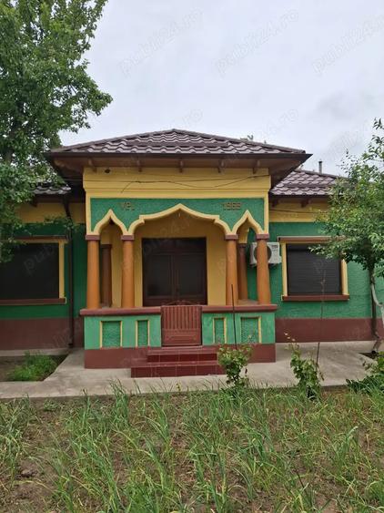 Casa de vanzare comuna suhaia, teleorman - 5