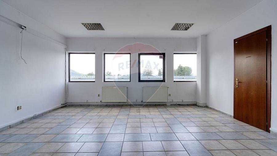 Închiriere Birou spațiul ideal pentru afacerea dumneavoastră în Brașov - 21