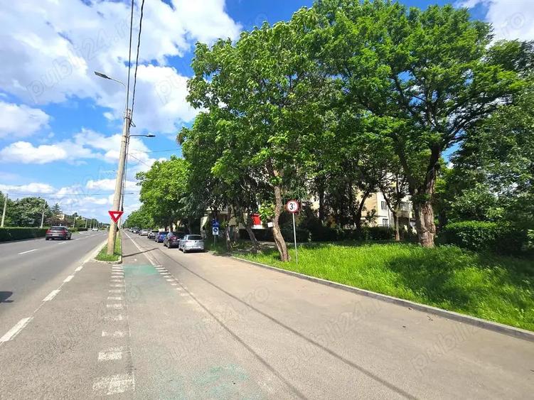 Apartament cu 3 camere decomandat | Etajul 3 - Botizului - 15