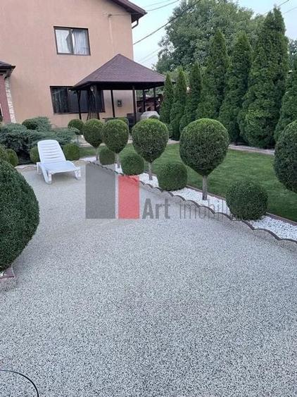 Vilă de lux de închiriat – ideală pentru afaceri - 3