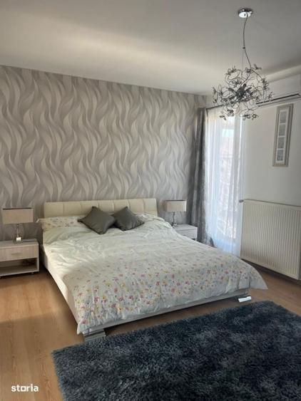 Vila Bragadiru P+1 | Parcare | - 10