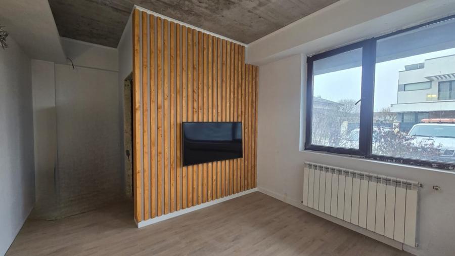 De vanzare apartament cu 2 camere Padurea Baneasa - 4