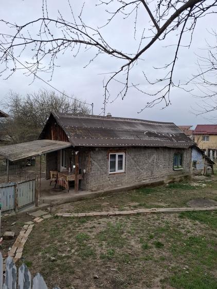 De vanzare teren+constructie - 2