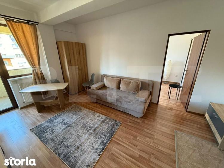 Apartament 2 camere, semidecomandat, zona Iulius Mall / FSEGA - 1