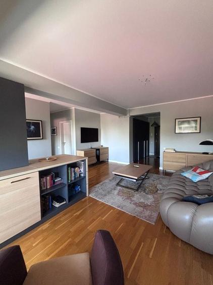 Inchiriere  apartament 3 camere | Damaroaia | Băneasa - 4