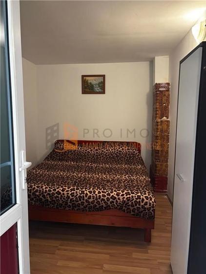 Ansamblu cabanute zona Cozieni - 2