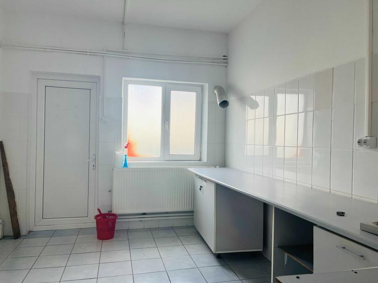 Spatiu comercial cu teren de vanzare Vaslui - 2