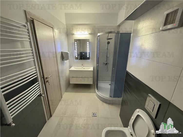 Apartament cu 3 camere de vanzare in zona Dorobanti - 11