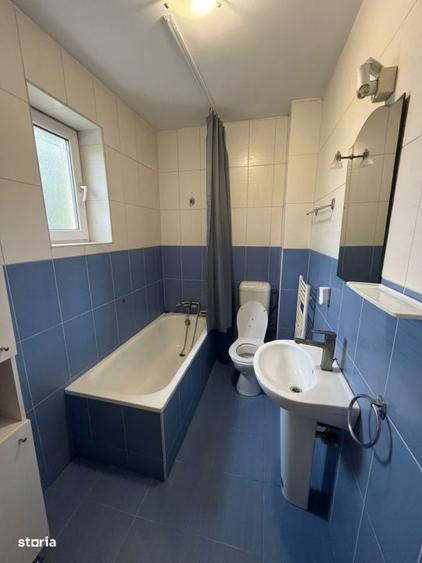 Ap cu o camera+balcon | 15 min pana la Platinia/Calea Manastur - 1