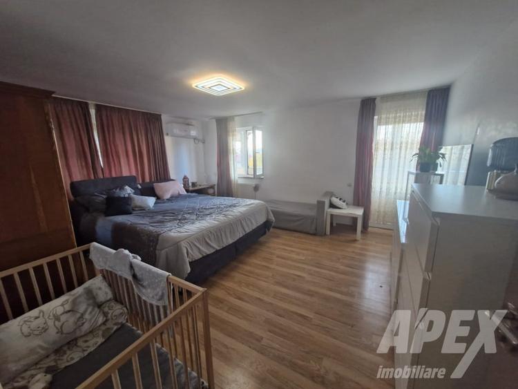 Casa 5 camere | Hala 125 mp | Teren 1500 mp | Magurele Padure - 5