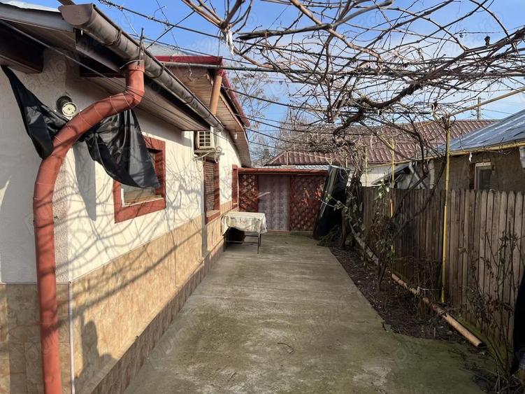 Casa de vanzare Rm Sart - 4