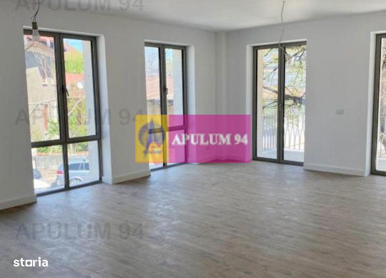 Apartament 3 Camere | Licurg 2 Prime Residence | Cartierul Armenesc - 1