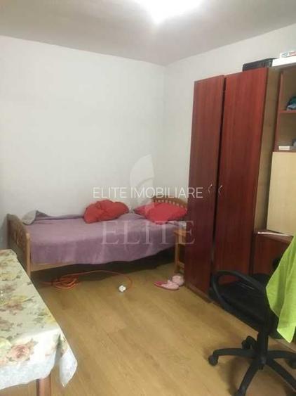 Garsoniera în zona Ciresilor Garsoniera în zona Ciresilor