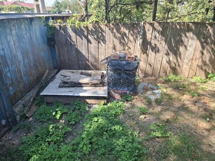 Casa cu teren in Tutora - 7