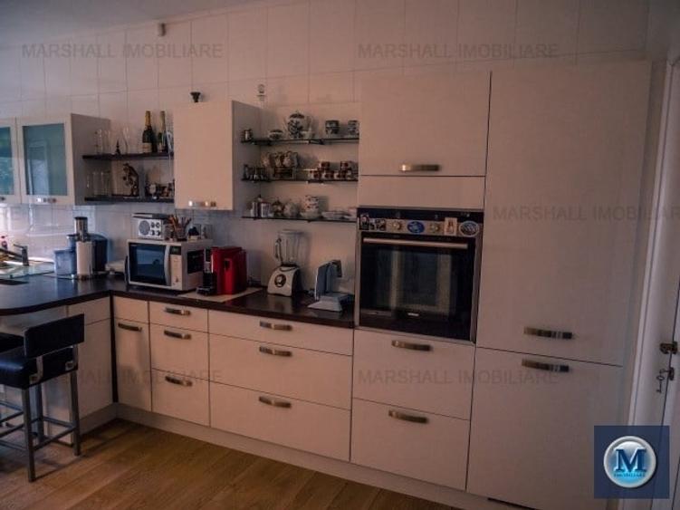 Vila cu 7 camere de vanzare in Baicoi, zona Vest, 360 mp #13205 - 9