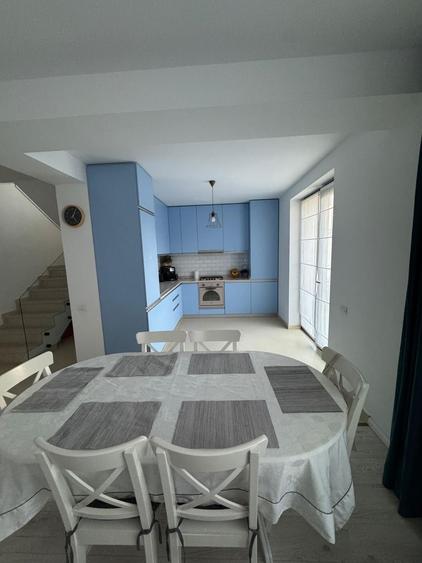 VILA  INDIVIDUALA - 2