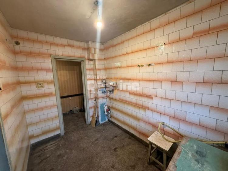 3 camere I 75mp I etaj 3/9 I 3 balcoane I Crangasi - necesit - 9