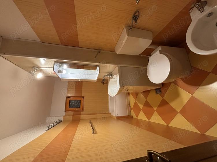 Inchiriez apartament-3 camere zona centrala in Foc?ani - 5