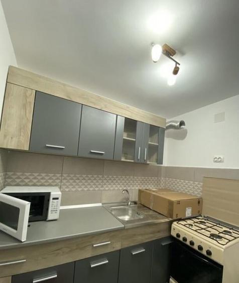 Garsoniera de vanzare in zona Ozana - 3