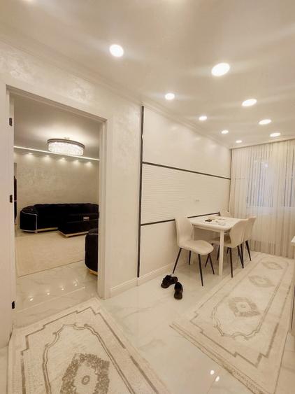 Apartament 3 Camere Mașina de Pâine, Teiul Doamnei - 14