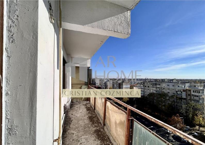 Apartament 2 camere, decomandat, Marasesti-Ploiesti - 4